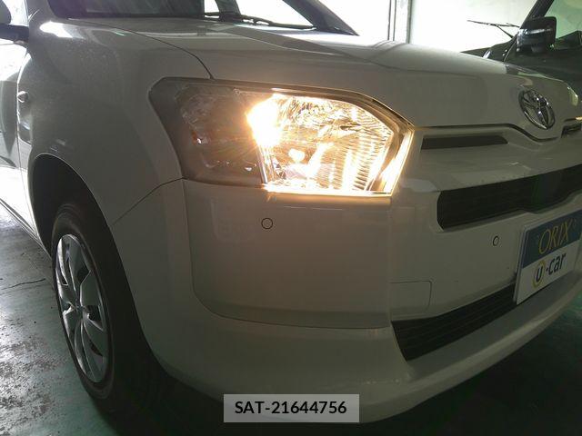 Toyota PROBOX VAN 2026-02 5876134-25
