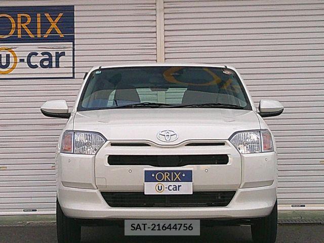 Toyota PROBOX VAN 2026-02 5876134-26