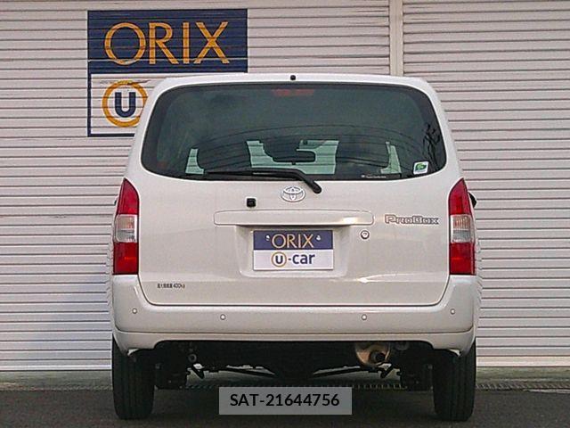 Toyota PROBOX VAN 2026-02 5876134-27