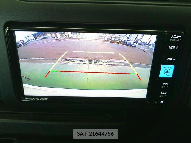 Toyota PROBOX VAN 2026-02 5876134-5