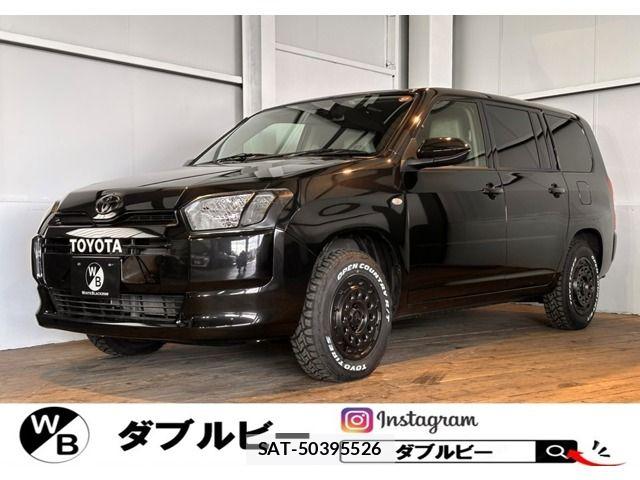 Toyota PROBOX VAN 2025-01 5876133-0