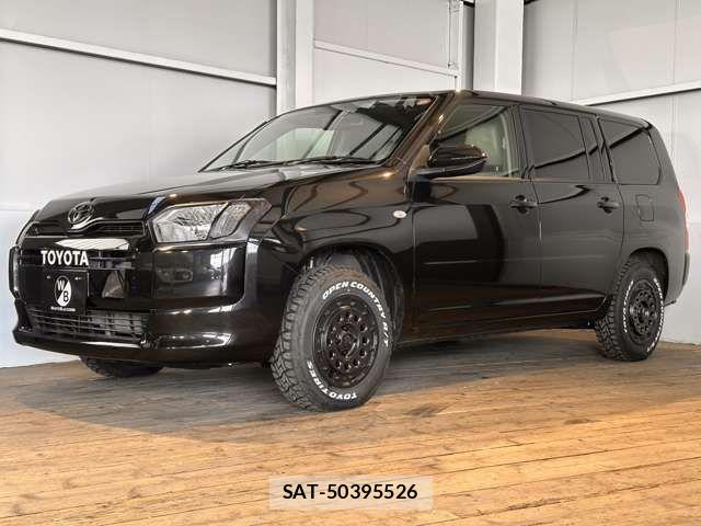 Toyota PROBOX VAN 2025-01 5876133-11