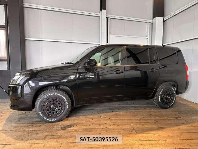 Toyota PROBOX VAN 2025-01 5876133-12