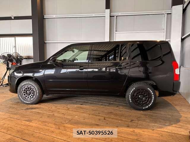 Toyota PROBOX VAN 2025-01 5876133-14