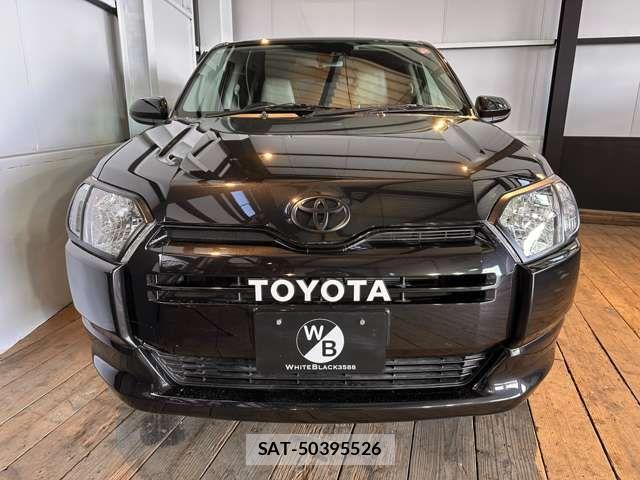 Toyota PROBOX VAN 2025-01 5876133-1
