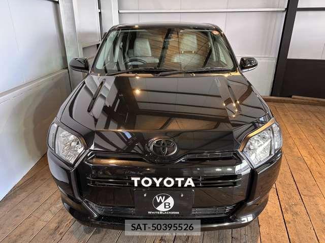 Toyota PROBOX VAN 2025-01 5876133-20
