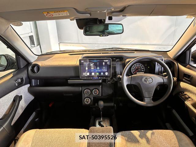 Toyota PROBOX VAN 2025-01 5876133-21