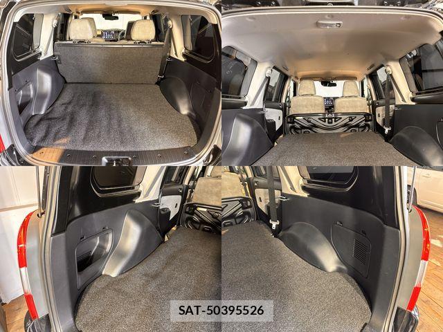 Toyota PROBOX VAN 2025-01 5876133-22