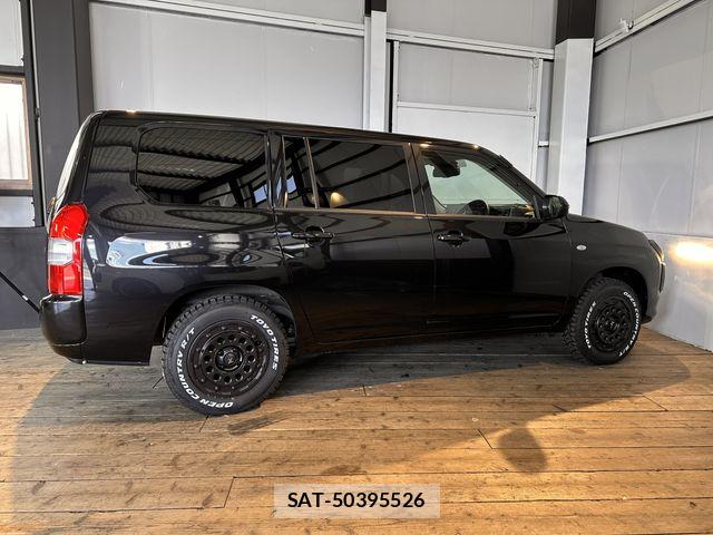 Toyota PROBOX VAN 2025-01 5876133-23