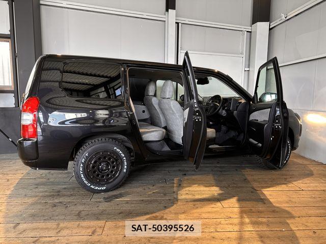 Toyota PROBOX VAN 2025-01 5876133-24