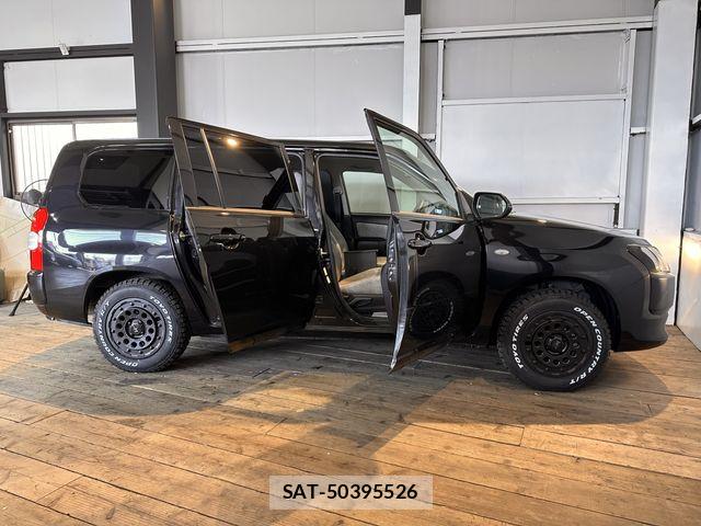 Toyota PROBOX VAN 2025-01 5876133-25