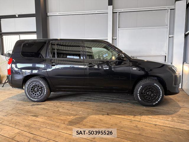 Toyota PROBOX VAN 2025-01 5876133-26
