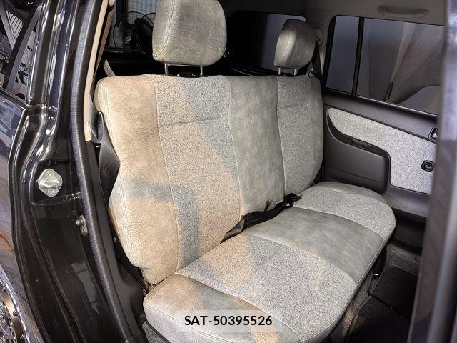 Toyota PROBOX VAN 2025-01 5876133-28