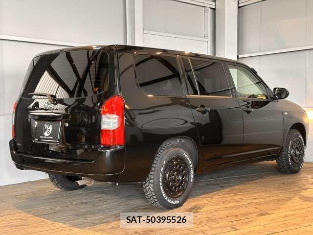Toyota PROBOX VAN 2025-01 5876133-2