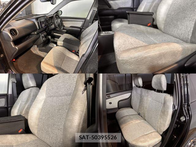 Toyota PROBOX VAN 2025-01 5876133-6