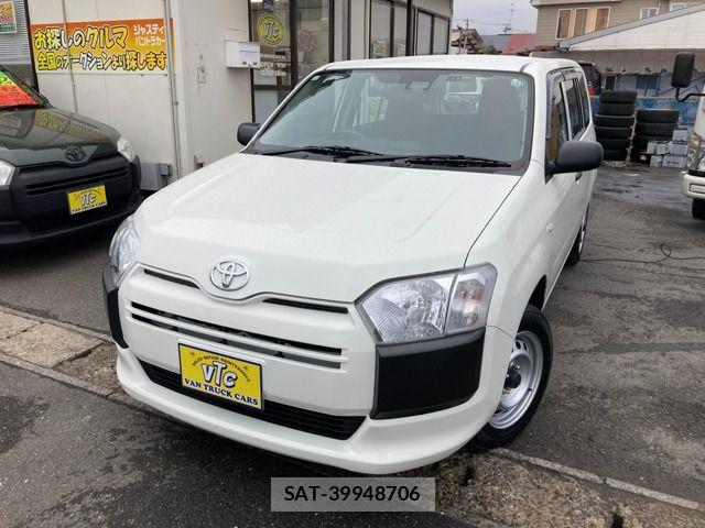 Toyota PROBOX VAN 2018-11 6016709-0