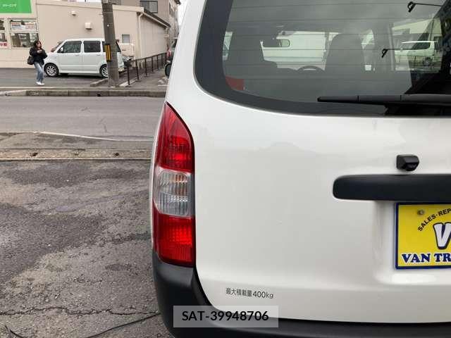Toyota PROBOX VAN 2018-11 6016709-14