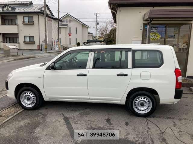 Toyota PROBOX VAN 2018-11 6016709-17