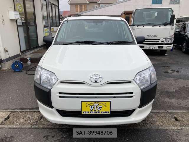 Toyota PROBOX VAN 2018-11 6016709-1