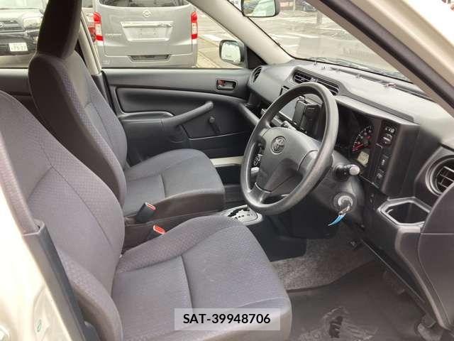 Toyota PROBOX VAN 2018-11 6016709-19