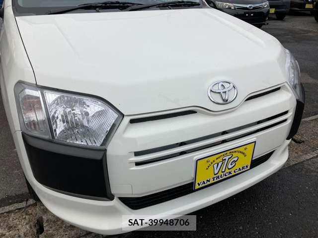 Toyota PROBOX VAN 2018-11 6016709-3