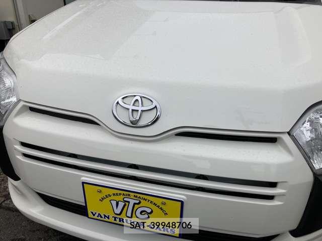 Toyota PROBOX VAN 2018-11 6016709-5