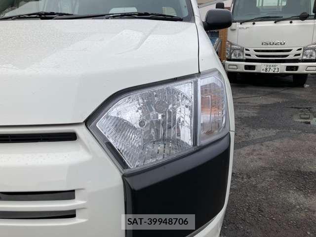Toyota PROBOX VAN 2018-11 6016709-6