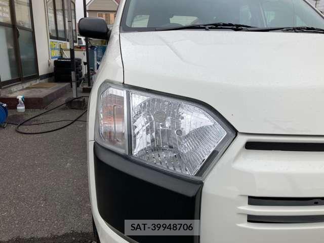Toyota PROBOX VAN 2018-11 6016709-7