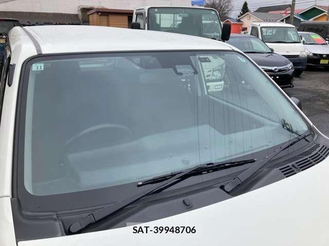 Toyota PROBOX VAN 2018-11 6016709-8
