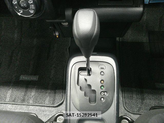 Toyota PROBOX VAN 2018-11 6246876-10