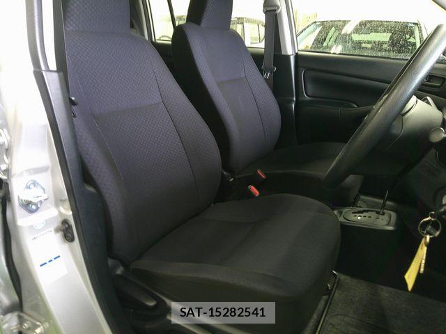 Toyota PROBOX VAN 2018-11 6246876-15
