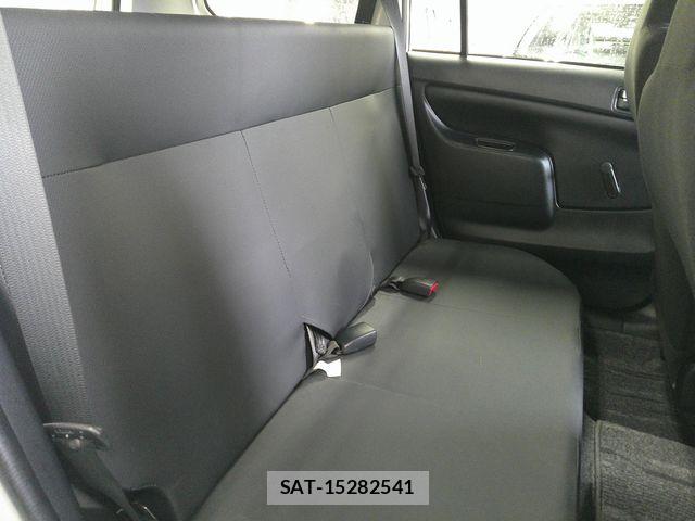 Toyota PROBOX VAN 2018-11 6246876-16