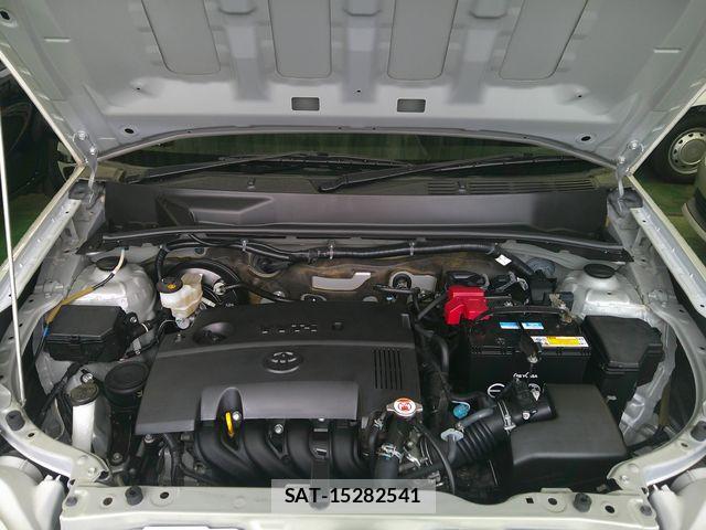 Toyota PROBOX VAN 2018-11 6246876-17