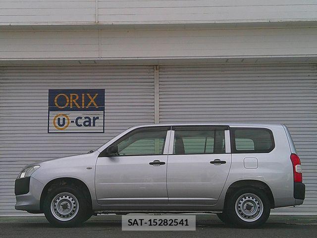 Toyota PROBOX VAN 2018-11 6246876-18