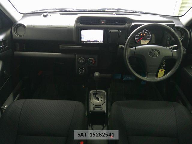 Toyota PROBOX VAN 2018-11 6246876-1