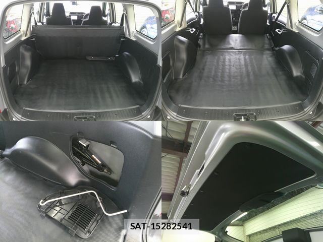 Toyota PROBOX VAN 2018-11 6246876-24