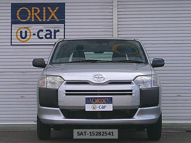 Toyota PROBOX VAN 2018-11 6246876-26