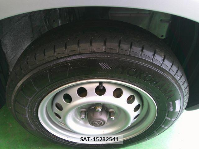 Toyota PROBOX VAN 2018-11 6246876-28