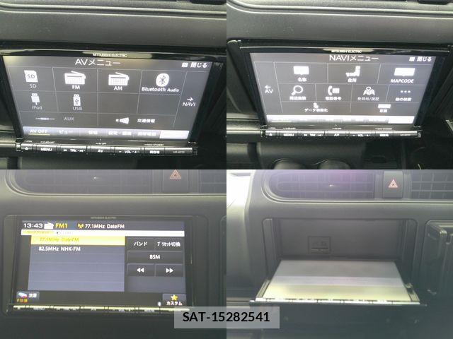 Toyota PROBOX VAN 2018-11 6246876-4