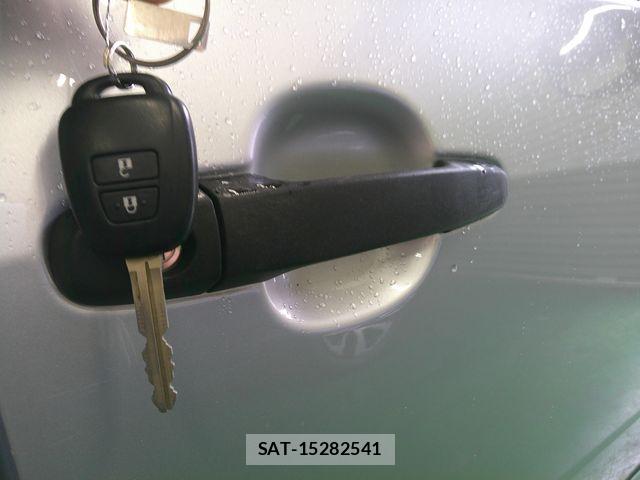 Toyota PROBOX VAN 2018-11 6246876-6