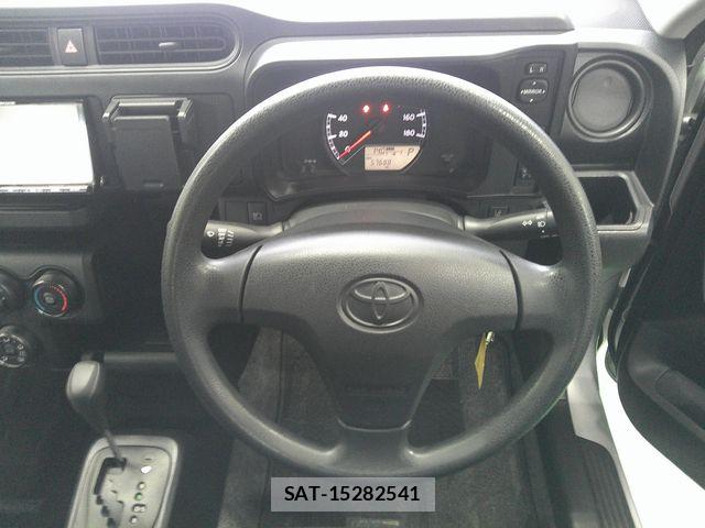 Toyota PROBOX VAN 2018-11 6246876-8