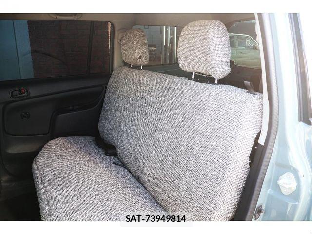 Toyota PROBOX VAN 2020-01 6246875-12
