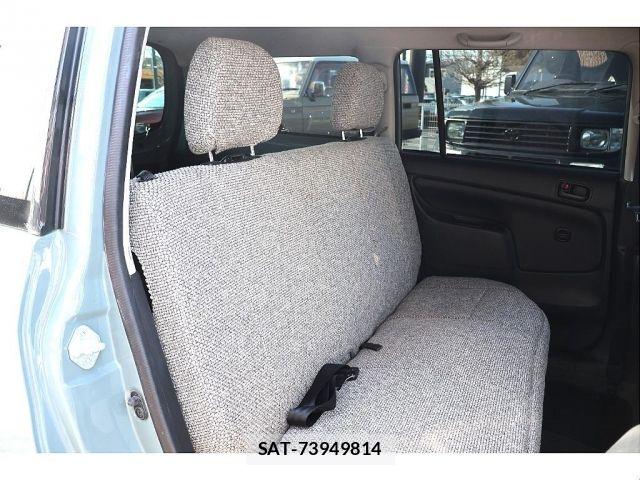 Toyota PROBOX VAN 2020-01 6246875-13