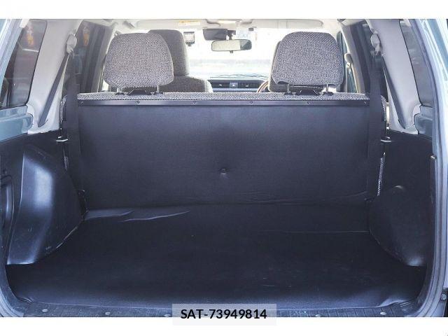 Toyota PROBOX VAN 2020-01 6246875-16