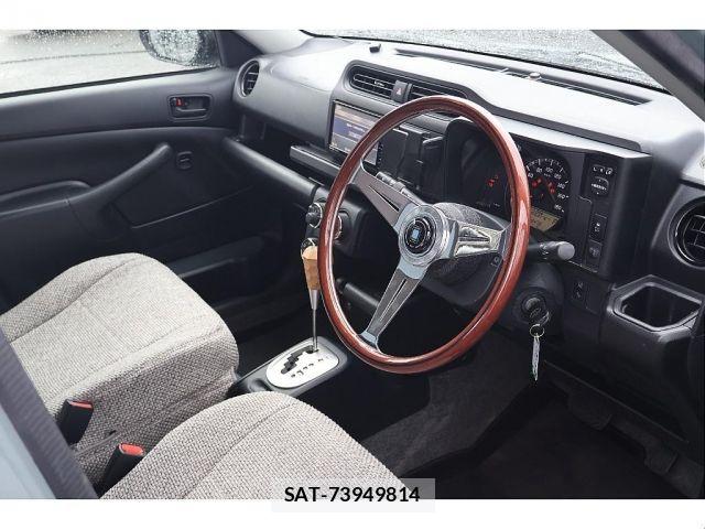 Toyota PROBOX VAN 2020-01 6246875-1