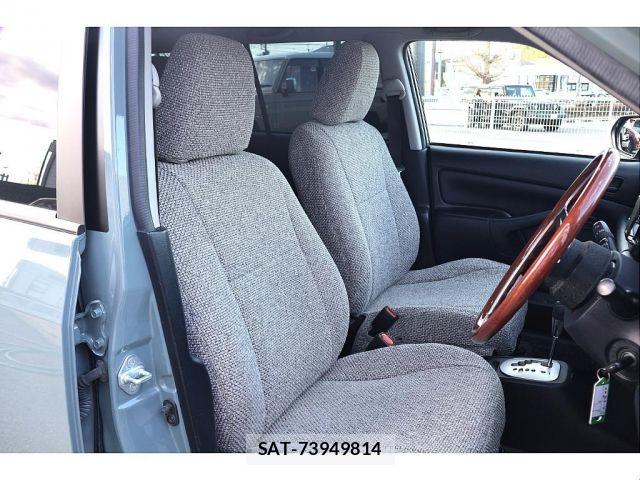 Toyota PROBOX VAN 2020-01 6246875-2