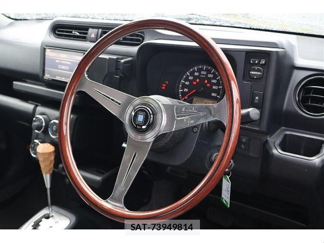 Toyota PROBOX VAN 2020-01 6246875-3