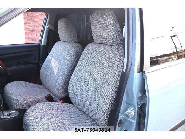 Toyota PROBOX VAN 2020-01 6246875-4