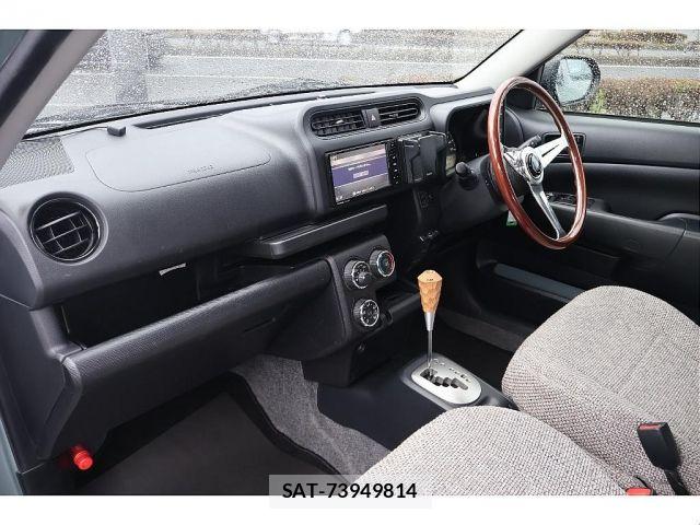 Toyota PROBOX VAN 2020-01 6246875-5