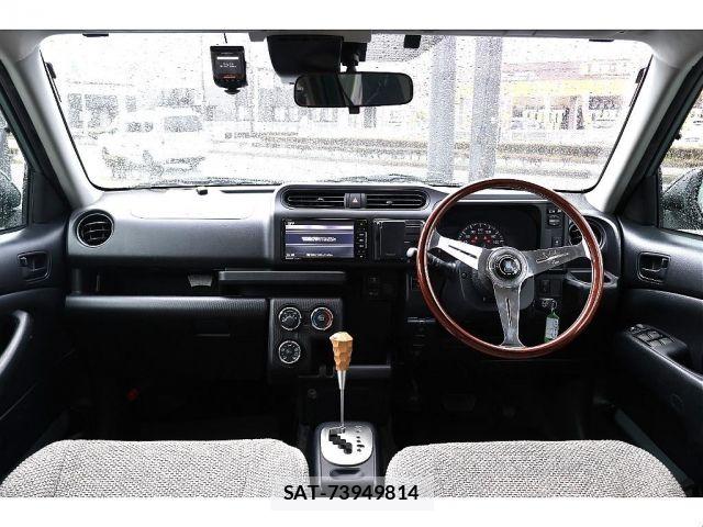 Toyota PROBOX VAN 2020-01 6246875-6